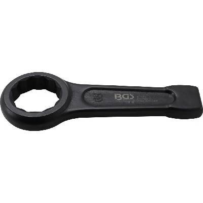 BGS Technic Rázový očkový kľúč 65 mm BGS 35165