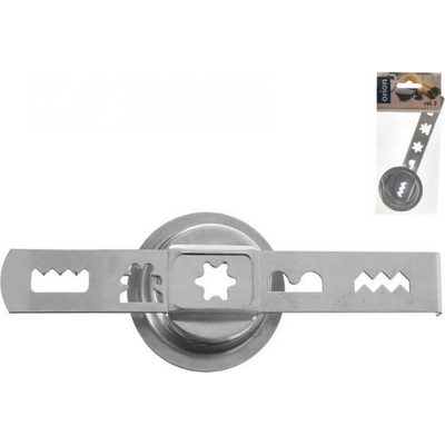 Nástavec na mlýnek na cukroví velikost 5 - Orion – Zboží Dáma