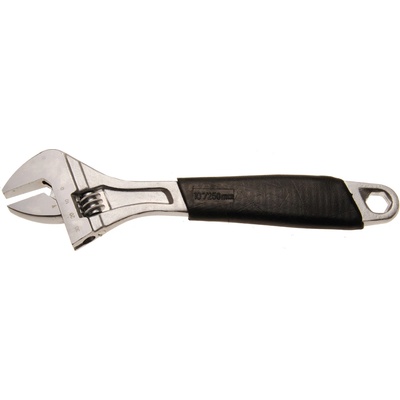 BGS Technic Nastaviteľný kľúč s plastovou rukoväťou Softgrip max. 30 mm BGS 1442