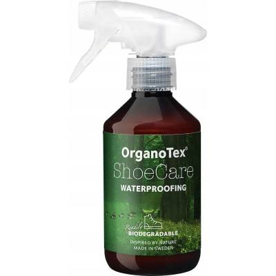 IMPREGNAT NA OBUV SPREJ 300ML VE SPREJI VODĚODOLNÝ ORGANOTEX