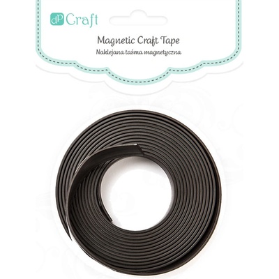 DP Craft Magnetická řemínková páska 1x27cm x 3m – Hledejceny.cz