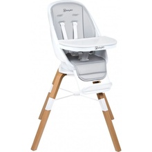 BABYGO CAROU 360° White