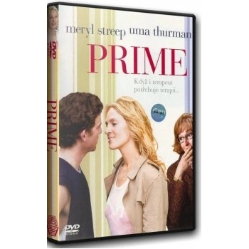 Prime DVD