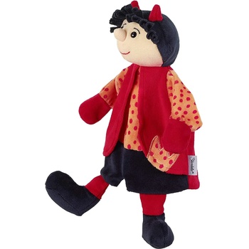 Sterntaler Петрушка - кукла за куклен театър Дявол (3602010)