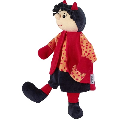 Sterntaler Петрушка - кукла за куклен театър Дявол (3602010)