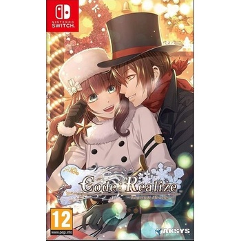 Code: Realize Wintertide Miracles