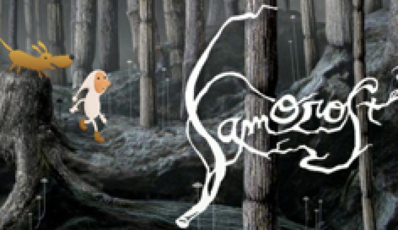 Samorost 2