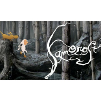 Samorost 2