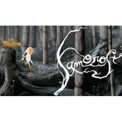 Samorost 2