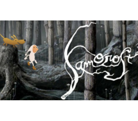 Samorost 2