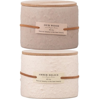 Enrich your home Oud Wood 230 g