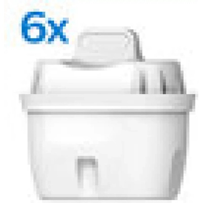 Philips ФИЛТЪР philips water awp212/58/31 6БР (4897099308423)