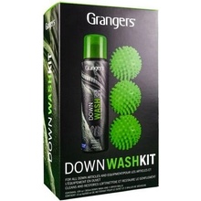 Granger´s Down wash kit Concentraten 300 ml