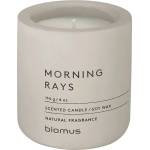 blomus Ароматна свещ от соев восък време на горене 24 час Fraga: Morning Rays - Blomus (69044)