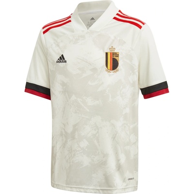 adidas RBFA A JERSEY Y 2021 biela