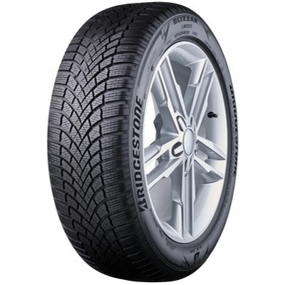 Bridgestone LM005 275/55 R17 109H