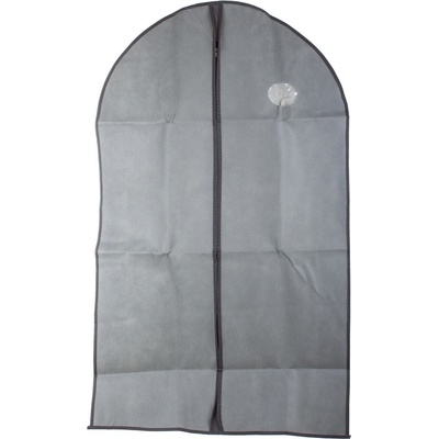 Verk 01318 Ochranný vak na oblek 60 x 100 cm sivý