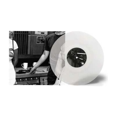 EP English Teacher - Live From BBC Maida Vale CLR LTD