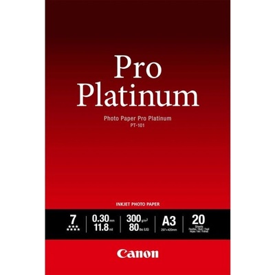 Canon A3, 20 listů, 300 g/m2