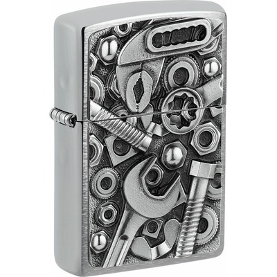 Zippo Toolbox 21979 – Zboží Mobilmania