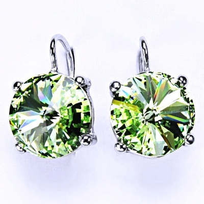 Čištín 162364670 s krystaly Swarovski Rivoli NK 1188