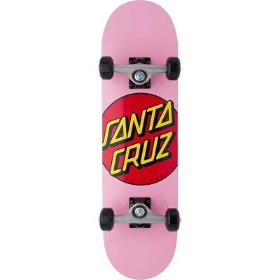 Santa Cruz Classic Dot Micro