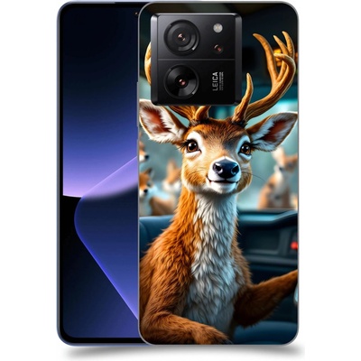 Acover Xiaomi 13T - Jelen