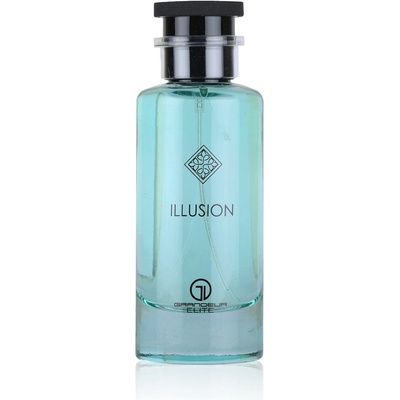 Grandeur Illusion parfémovaná voda pánská 100 ml