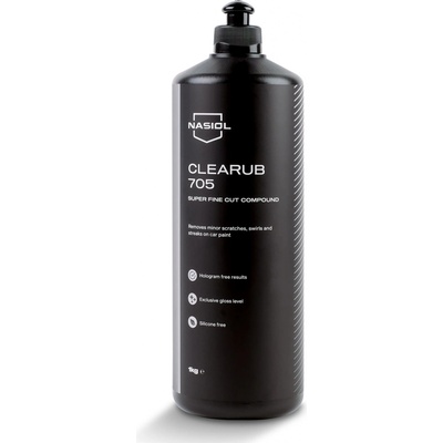 Nasiol CLEARUB 705-L 1 kg