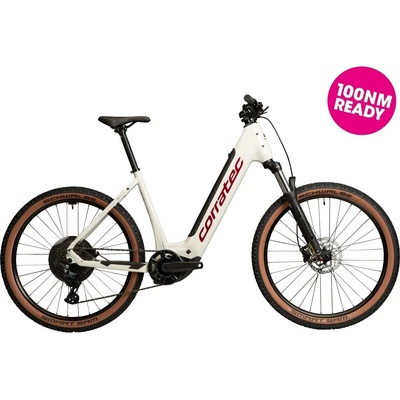 CORRATEC E-Power X-Vert Race Wave 2026
