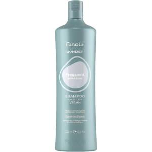 Fanola Wonder Frequent Шампоан за честа употреба, 1000 ml - ozone