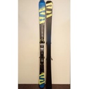 Sjezdové lyže Salomon X-Race SW 17/18