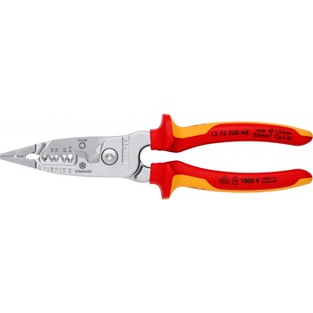 Knipex 13 76 200 ME