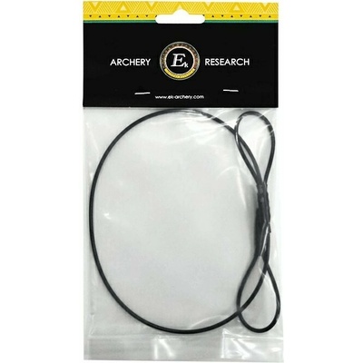 Cold Steel ARCHERY RESEARCH tětiva B30016 – Zboží Dáma