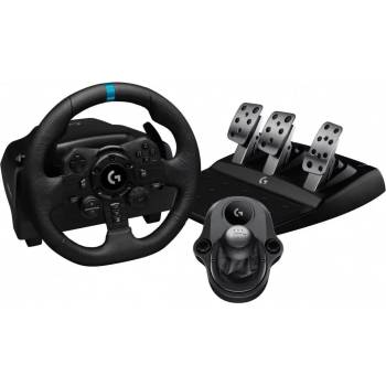 Logitech G923 SE Shifter Combo Xbox Series X/S One/PC (991-000532)
