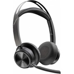 HP Poly Voyager Focus 2 USB-C (76U47AA) Слушалки