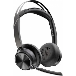 HP Poly Voyager Focus 2 USB-C (76U47AA) Слушалки