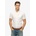 Superdry Риза с къс ръкав Superdry Men's Short Sleeve Oxford Shirt - Optic