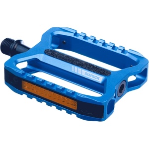 Sixpack Racing Платформен педал Sixpack racing Network 3.0 Pedal Platform pedals - Blue - размер One Size (860-4719-0211)