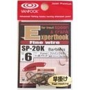 Vanfook SP-20k vel.7 16 ks