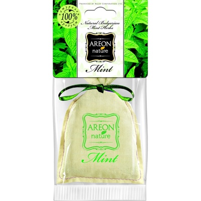 Areon nature bio mint 25 g