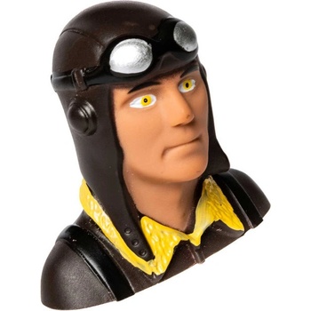 Hangar 9 P-47 Thunderbolt 1.5m: Pilot