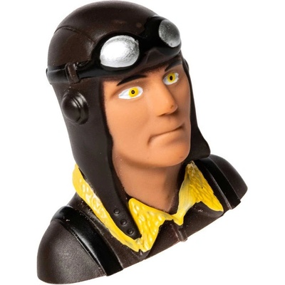 Hangar 9 P-47 Thunderbolt 1.5m: Pilot