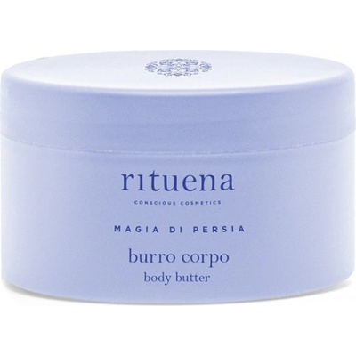 Rituena Magia di Persia tělové máslo dámské 250 ml
