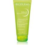 BIODERMA Sébium Gel Moussant Actif дълбоко почистващ гел за мазна и проблемна кожа 200ml