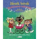 Knihy Radovanovy radovánky -- Jak vyzrát na motýly - Zdeněk Svěrák, Zdeněk Smetana