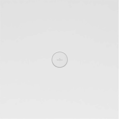 Villeroy & Boch Subway Infinity 90 x 90 cm 6228F401