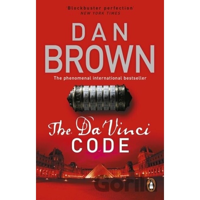 The Da Vinci Code - Dan Brown