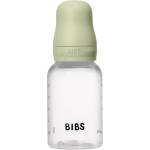 BIBS Anti-Colic Baby Bottle Latex шише против колики с биберон от латекс Sage - notino - 19,17 лв