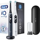 Oral-B iO Series 7 Duo Black/White